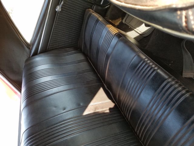 1966 Pontiac GTO - photo 7