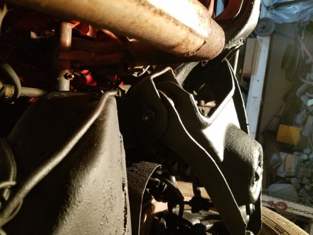 1966 Pontiac GTO - photo 9