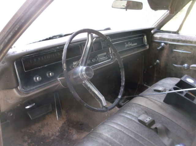 1966 Pontiac Starchief Executive - photo 12