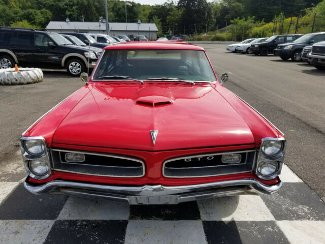 1966 Pontiac Tempest wagon - photo 3
