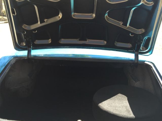 1966 Pontiac Tempest - photo 10