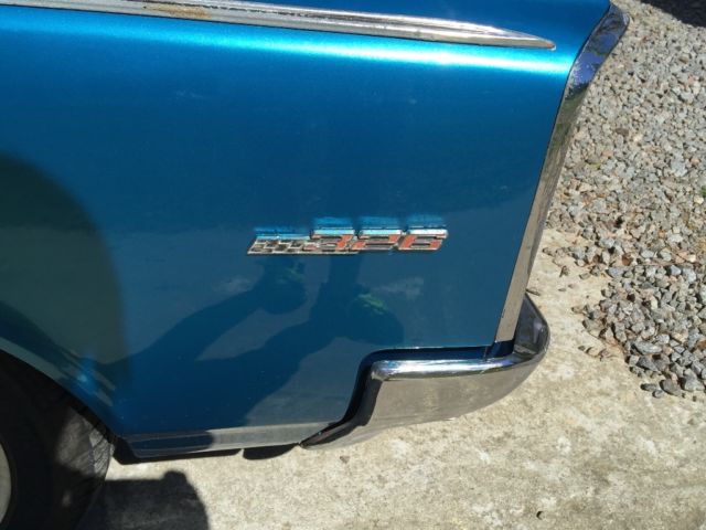 1966 Pontiac Tempest - photo 12