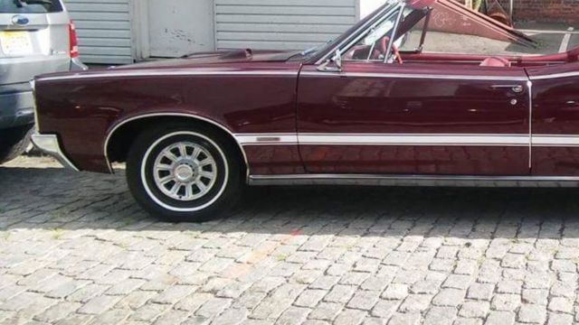 1966 Pontiac Tempest - photo 2