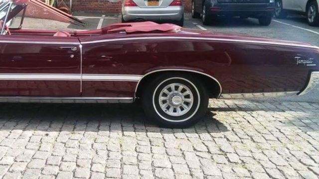 1966 Pontiac Tempest - photo 3