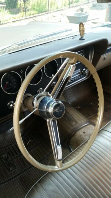 1966 Pontiac Tempest Custom - photo 10
