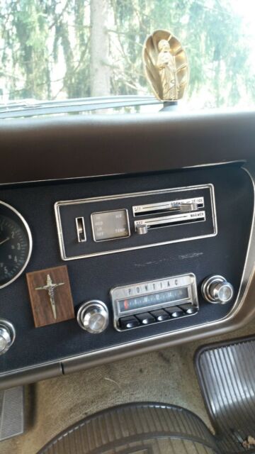 1966 Pontiac Tempest Custom - photo 12