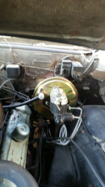 1966 Pontiac Tempest Custom - photo 13