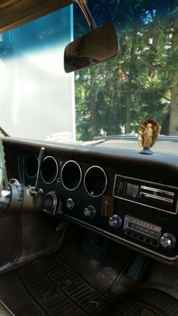 1966 Pontiac Tempest Custom - photo 7
