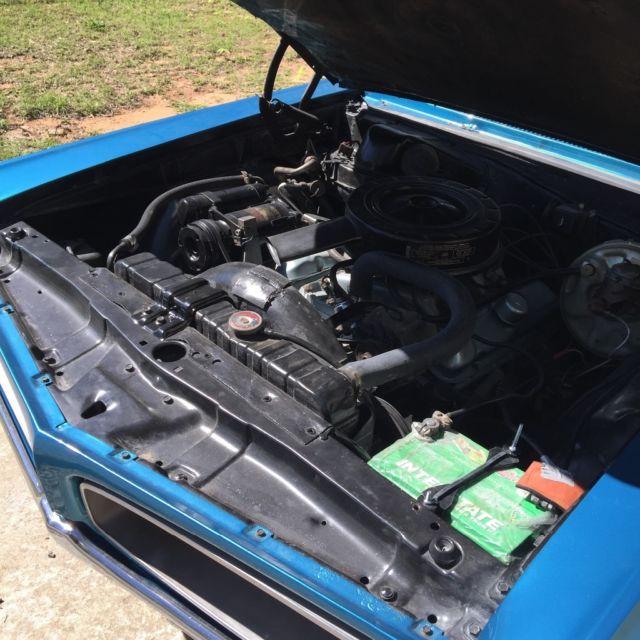 1966 Pontiac Tempest - photo 8