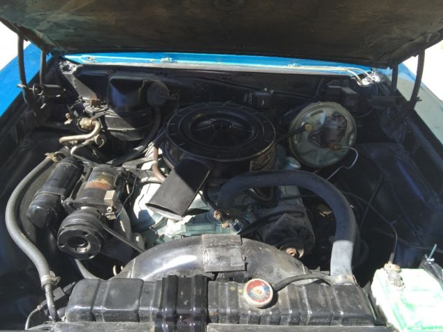 1966 Pontiac Tempest - photo 9