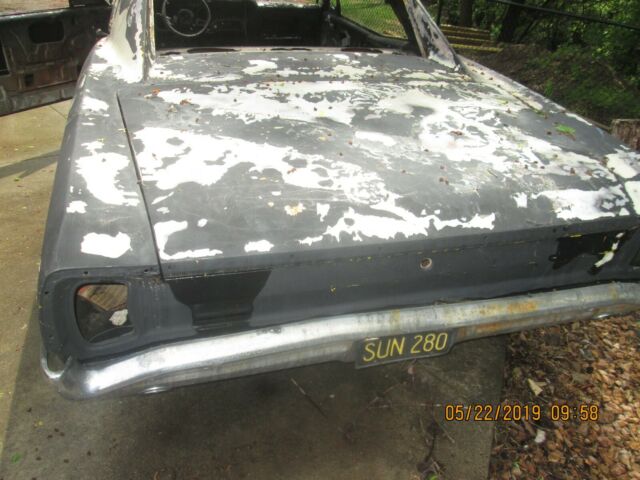 1966 Pontiac Tempest - photo 5