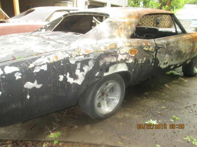 1966 Pontiac Tempest - photo 6