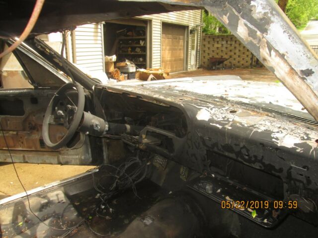 1966 Pontiac Tempest - photo 7