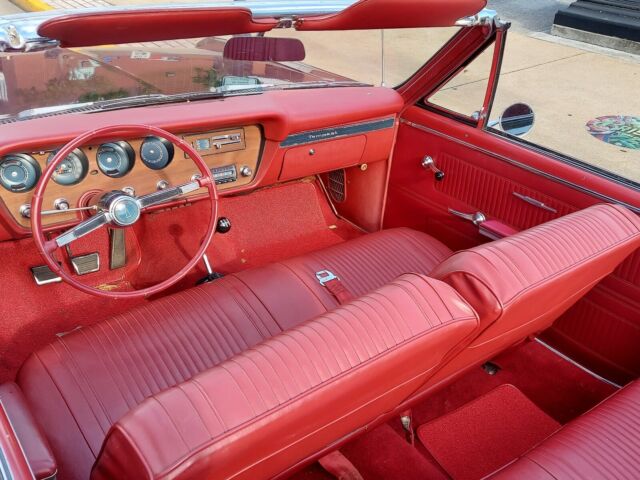 1966 Pontiac Tempest - photo 11