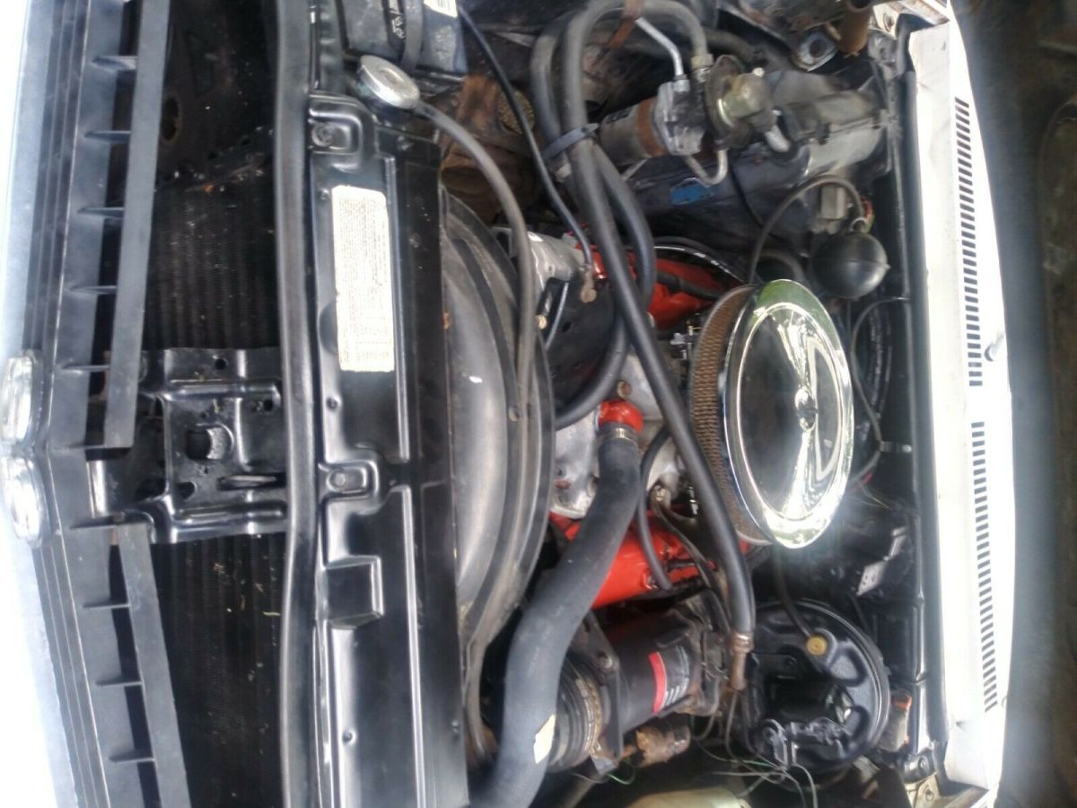 1966 Pontiac Tempest - photo 12