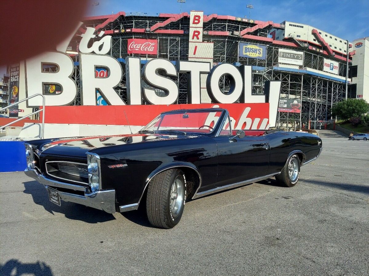 1966 Pontiac Tempest - photo 2