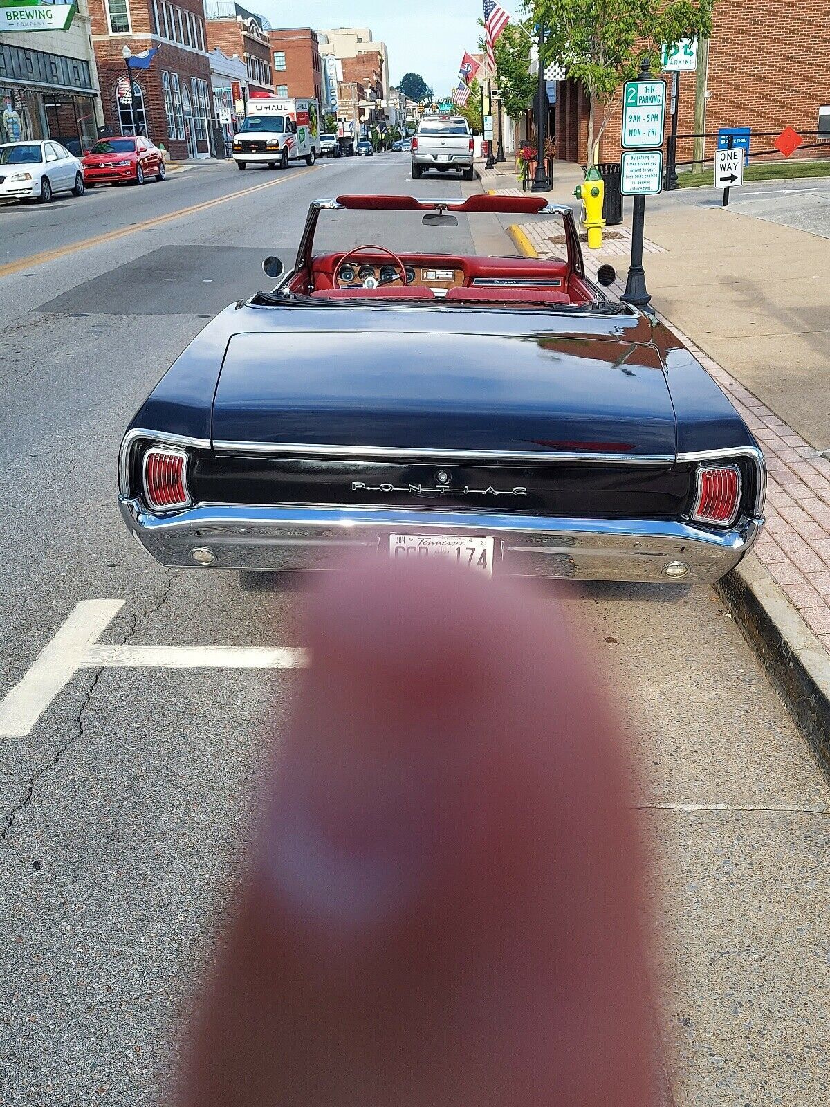 1966 Pontiac Tempest - photo 4