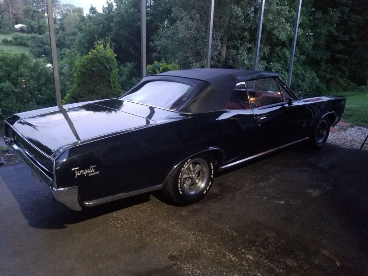 1966 Pontiac Tempest - photo 7