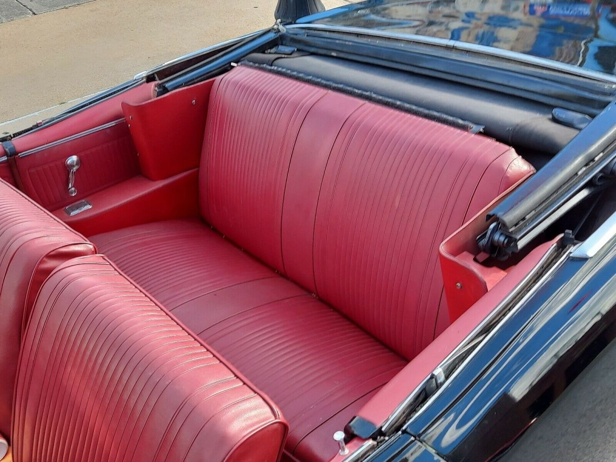 1966 Pontiac Tempest - photo 9