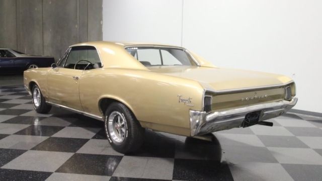 1966 Pontiac Tempest -- - photo 10