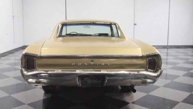 1966 Pontiac Tempest -- - photo 12