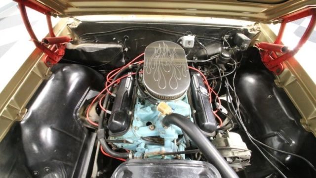1966 Pontiac Tempest -- - photo 3
