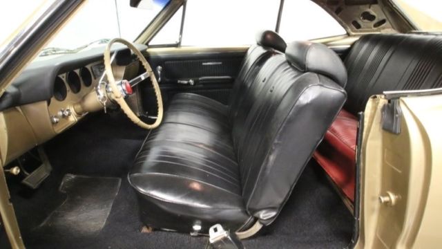 1966 Pontiac Tempest -- - photo 4
