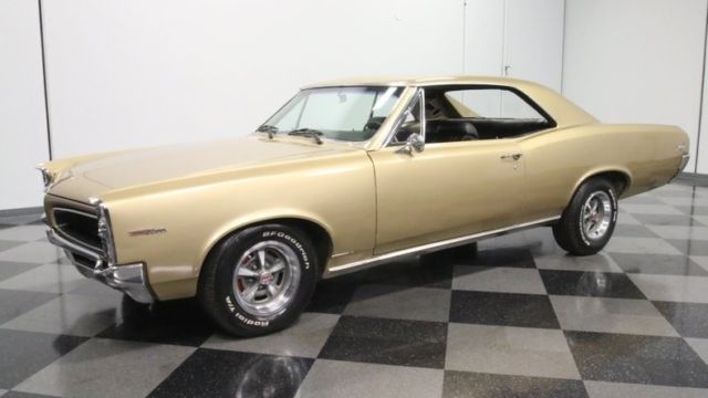 1966 Pontiac Tempest -- - photo 6