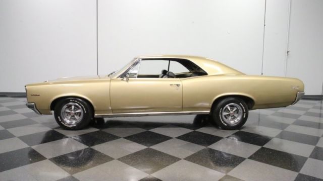 1966 Pontiac Tempest -- - photo 7