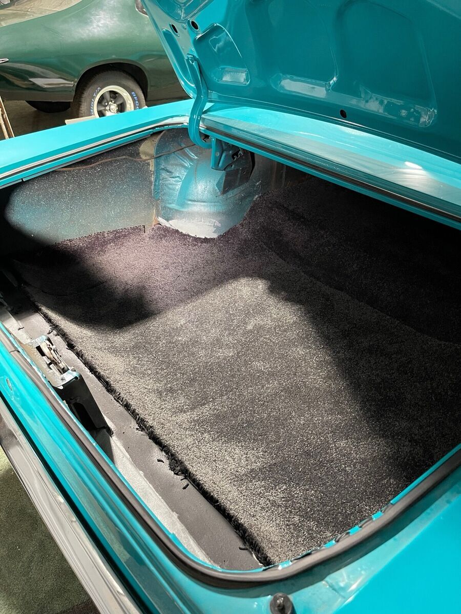 1966 Pontiac Tempest - photo 10