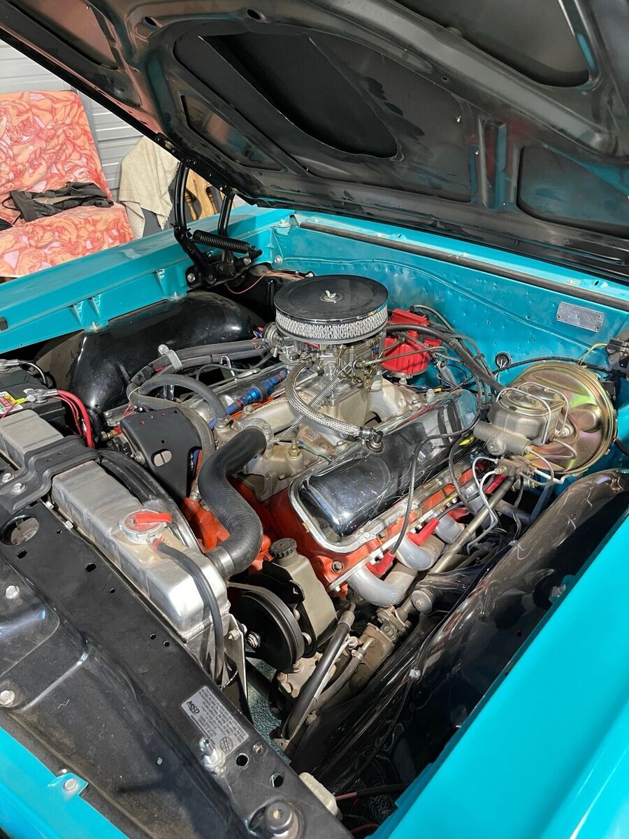 1966 Pontiac Tempest - photo 13