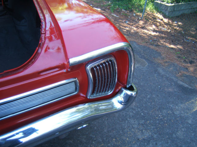 1966 Pontiac Tempest - photo 10