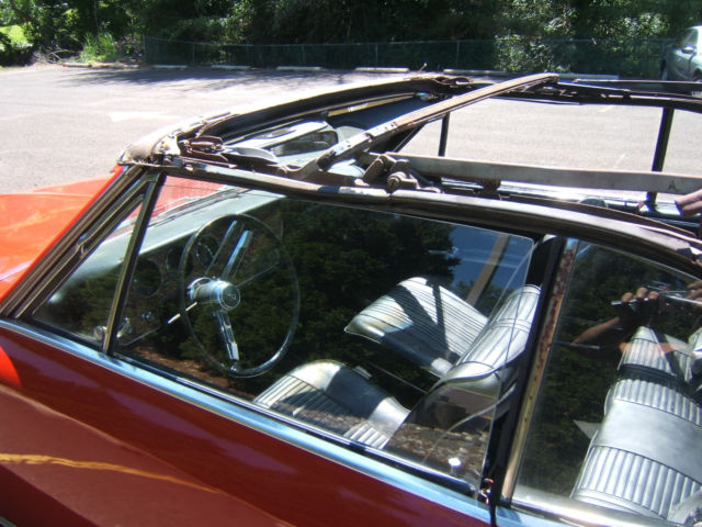 1966 Pontiac Tempest - photo 12