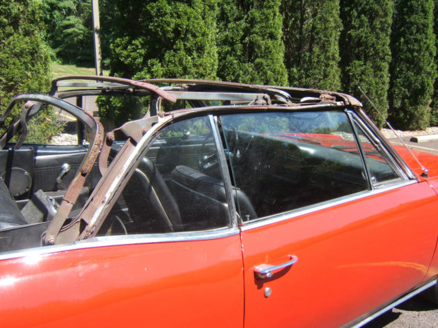 1966 Pontiac Tempest - photo 13