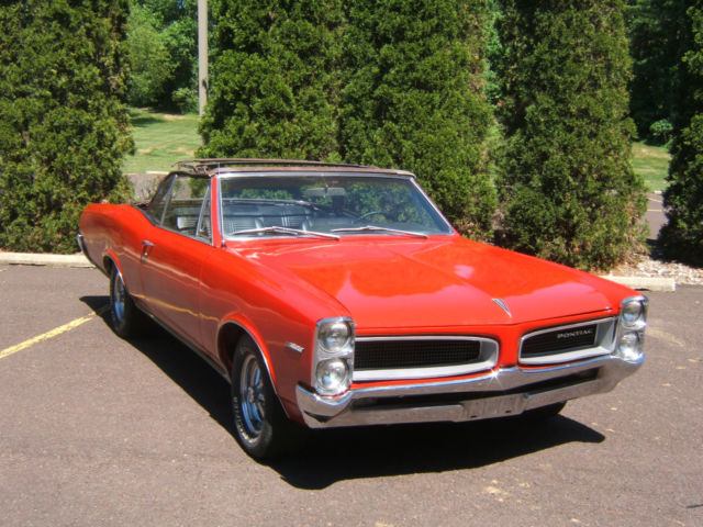 1966 Pontiac Tempest - photo 2