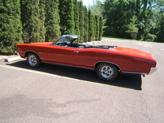 1966 Pontiac Tempest - photo 6