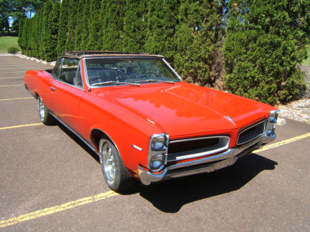 1966 Pontiac Tempest - photo 7