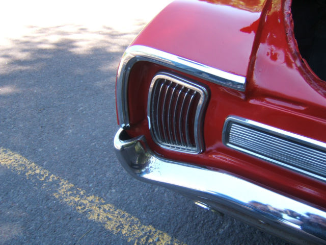 1966 Pontiac Tempest - photo 9