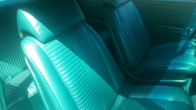 1966 Pontiac Tempest custom - photo 10