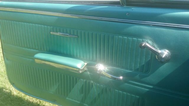 1966 Pontiac Tempest custom - photo 13