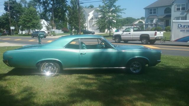 1966 Pontiac Tempest custom - photo 3