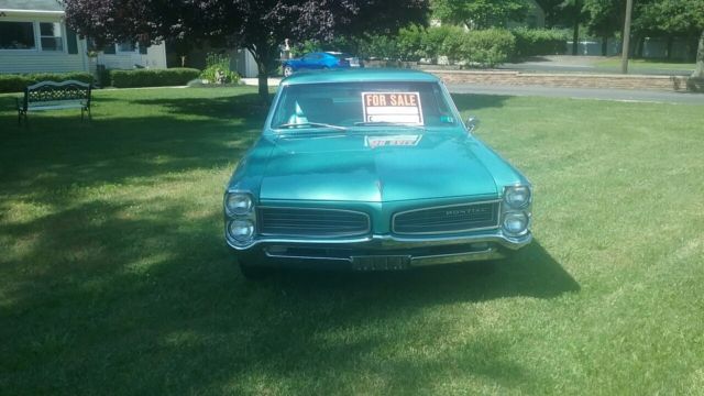 1966 Pontiac Tempest custom - photo 5