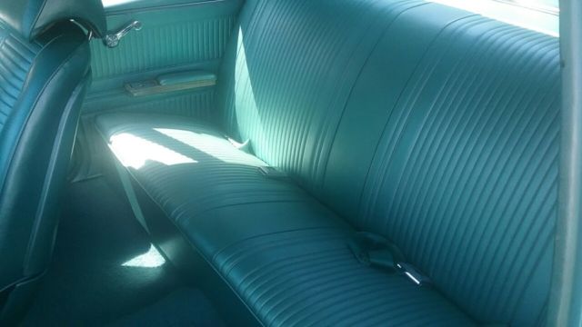 1966 Pontiac Tempest custom - photo 9