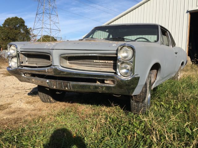 1966 pontiac tempest, easy project, gto clone? 1966 Pontiac Tempest