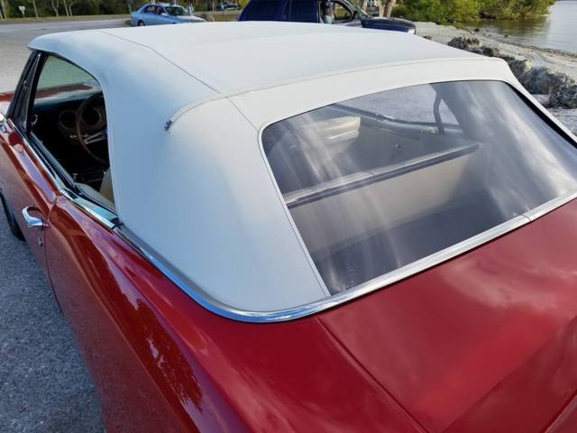 1966 Pontiac GTO GTO - photo 5