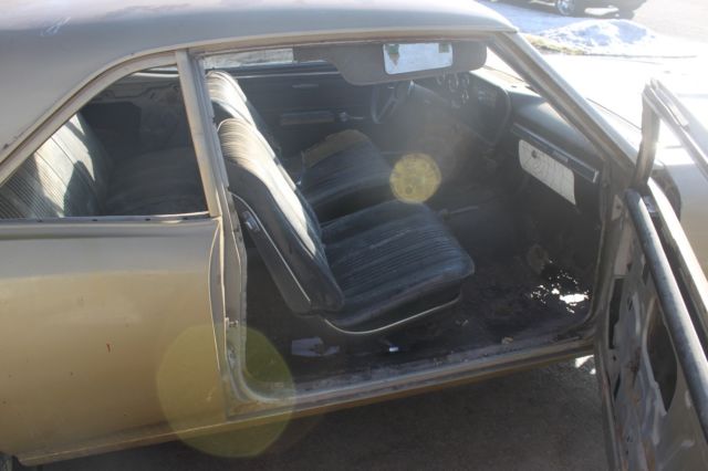 1966 Pontiac Tempest - photo 6
