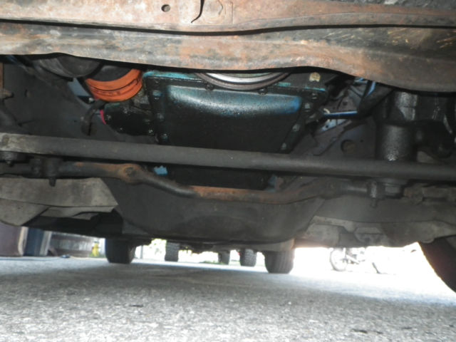 1966 Pontiac Le Mans - photo 10