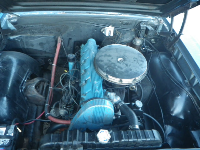1966 Pontiac Le Mans - photo 11