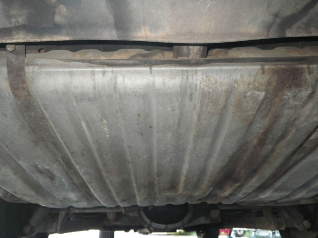 1966 Pontiac Le Mans - photo 12