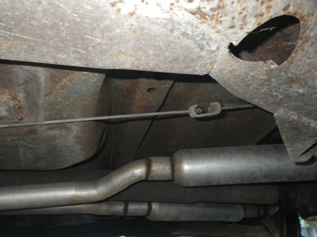 1966 Pontiac Le Mans - photo 13